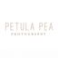 Logo for Petula Pea Photography