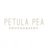 Logo for Petula Pea Photography