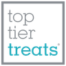 Logo for Top Tier Treats