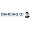 Logo for Dancing DJ Productions