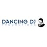 Logo for Dancing DJ Productions