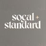 Logo for The SoCal Standard