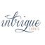 Logo for Intrigue Design & Events
