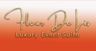 Logo for Fleur De Lis Luxury Event Suite