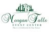 Logo for Morgan Falls Event Center