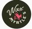 Logo for Wax Myrtles