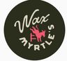 Logo for Wax Myrtles
