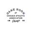 Logo for Game Room at Chicago Athletic Association Hotel