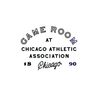 Logo for Game Room at Chicago Athletic Association Hotel