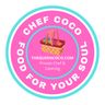 Logo for Chef Queen CoCo | Private Chef and Event Catering