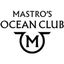 Logo for Mastro's Ocean Club