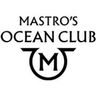 Logo for Mastro's Ocean Club
