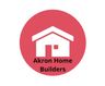 Logo for Home Builders Akron Ohio