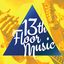 Logo for 13th Floor Music