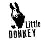 Logo for Little Donkey