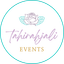 Logo for Tahirah J Ali Events