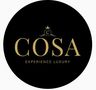 Logo for COSA Events