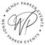 Logo for Wendy Parker Events