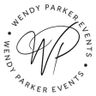 Logo for Wendy Parker Events