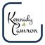 Logo for Kennidy + Camron Event Consulting