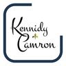 Logo for Kennidy + Camron Event Consulting
