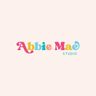 Logo for Abbie Mae Studio