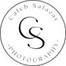 Logo for Caleb Salazar Photography