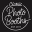 Logo for Classic Photo Booths