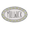 Logo for Millwick