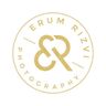 Logo for Erum Rizvi Photographer