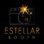Logo for Estellar Booth