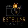 Logo for Estellar Booth
