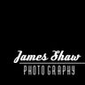 Logo for James Shaw Photography