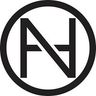 Logo for NeueHouse, Hollywood