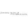 Logo for Jasmine Wang Photography