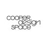 Logo for Cooper Design Space