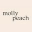 Logo for Molly Peach Photography