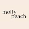 Logo for Molly Peach Photography