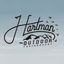 Logo for Hartman Outdoor Photography