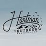 Logo for Hartman Outdoor Photography