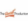 Logo for The Social Production