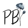 Logo for Poppy Belle Event & Floral Design