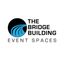 Logo for The Bridge Building