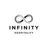 Logo for Infinity Hospitality