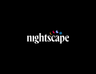 Logo for Nightscape