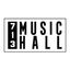 Logo for 713 Music Hall
