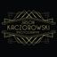 Logo for Jason Kaczorowski Photography