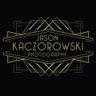 Logo for Jason Kaczorowski Photography