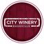 Logo for City Winery Nashville