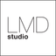 Logo for LMD/studio